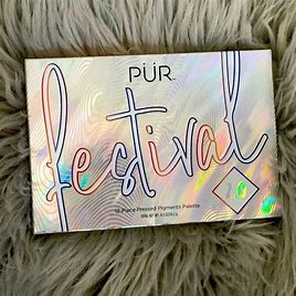 Pur Festival Palette