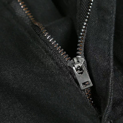 Men's Classic Versatile Stretch Skinny Jeans