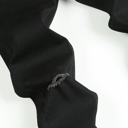 Men's Classic Versatile Stretch Skinny Jeans