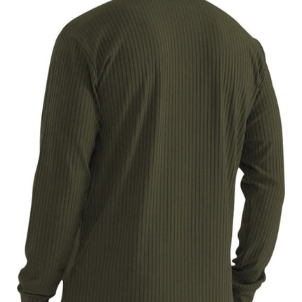 New Men's Lapel Long Sleeve T-Shirt Slim Fit Sports Lapel Polo Shirt