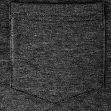 New Men's Long Sleeve Lapel Bottoming POLO Shirt Top