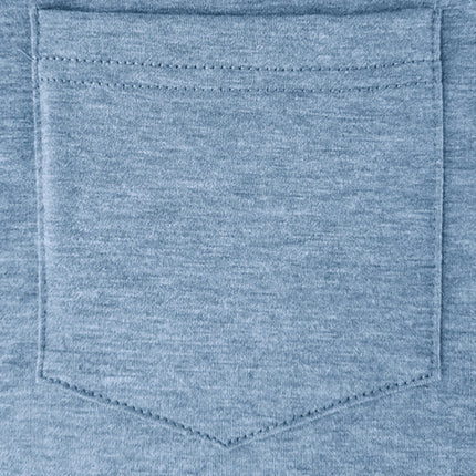 New Men's Long Sleeve Lapel Bottoming POLO Shirt Top