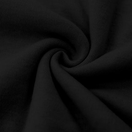 Men's Solid Color Turtleneck Long Sleeve T-Shirt