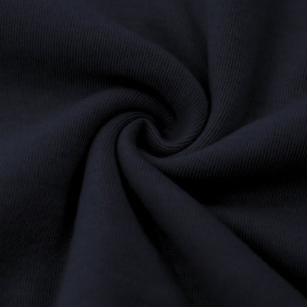 Men's Solid Color Turtleneck Long Sleeve T-Shirt