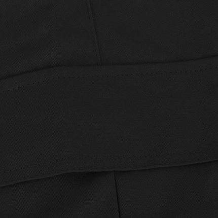 Men's new loose school bag workwear casual trousers