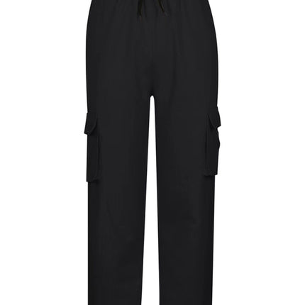 Men's new loose school bag workwear casual trousers