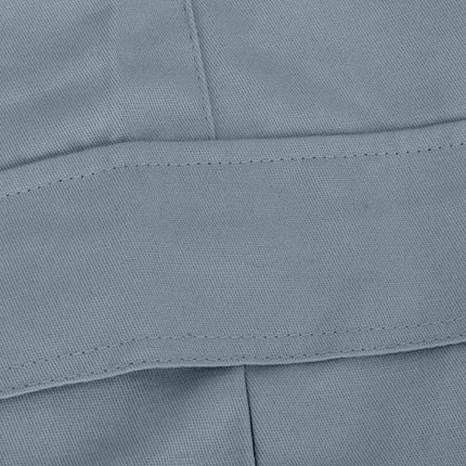 Men's new loose school bag workwear casual trousers