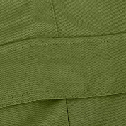 Men's new loose school bag workwear casual trousers