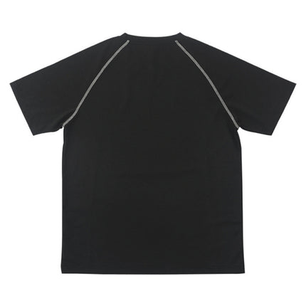 New sports tights men's running fitness clothing set