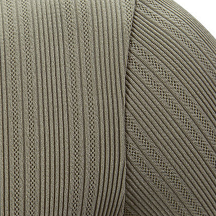 Men's New Casual Pit Lapel POLO Shirt