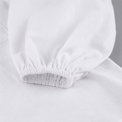 Top Ruffle Shorts Two-piece Casual Fashion Suit