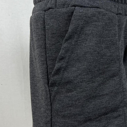 Women's knitted casual all-match sweater shorts