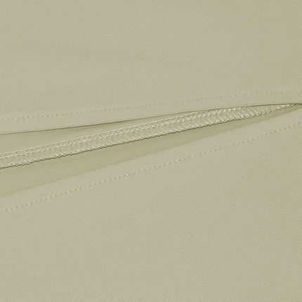 Elegant French dress with sling straps Bridesmaid dress