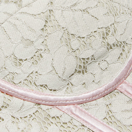 New Arrival Lace Babes Camisole Fishbone Top