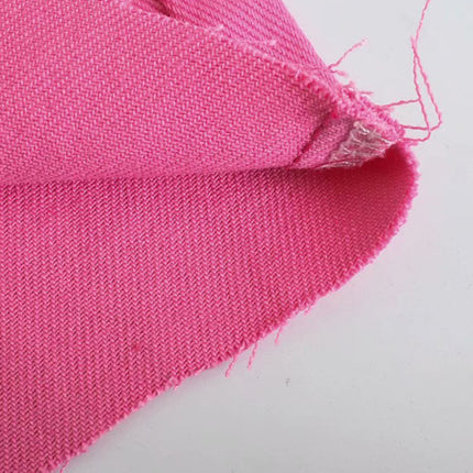 New Street High Waist Casual Straight Leg Wide Leg Pants Female Jeans