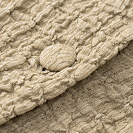 Elegant suit long sleeve top round neck hip wrap dress