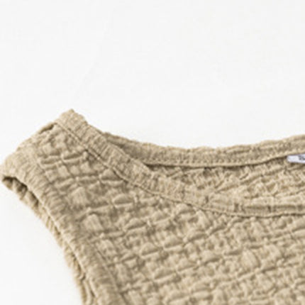 Elegant suit long sleeve top round neck hip wrap dress