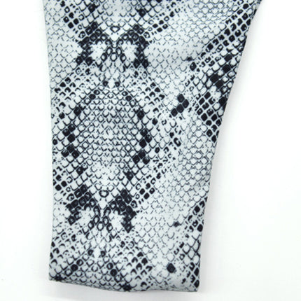 Women's one-piece swimsuit solid color sexy bikini set