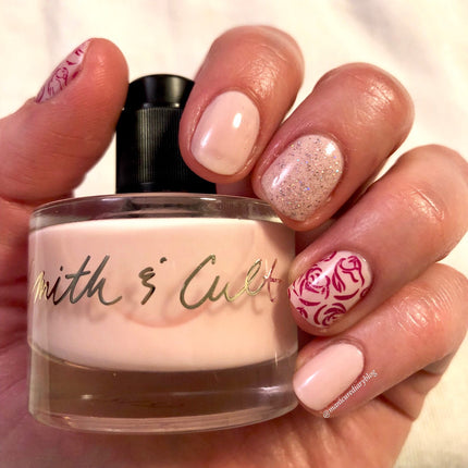 Smith & Cult Pillow Pie Nail Polish