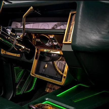 Custom Cars