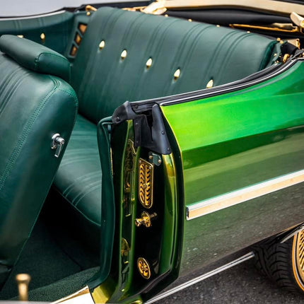 Custom Cars