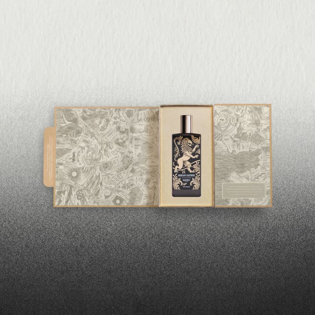 Memo Iberian Leather Cologne