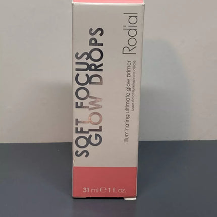 Rodial Soft Focus Glow Drop