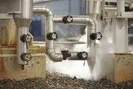 Onsite Piping Consulting