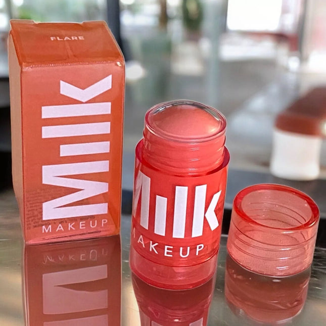 Milk Makeup Glow Oil