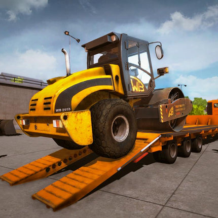 Simulador de construcción 2015