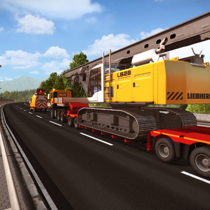 Simulador de construcción 2015