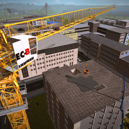 Simulador de construcción 2015