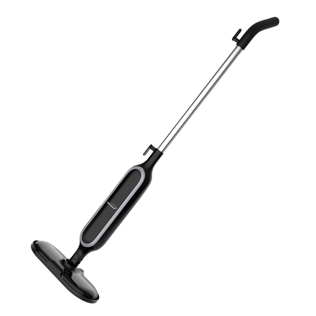 Brentwood 1100w Steamer Mop in Black
