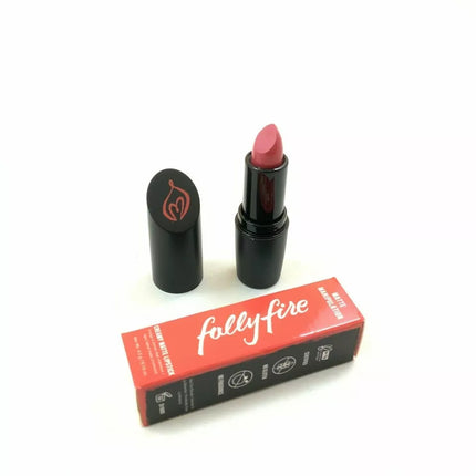 Sunset Blvd lipstick by Folly Fire