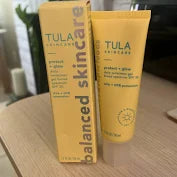 Tula Protect + Glow