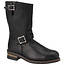 Work America Men's 11" Wellington Boots by Mason Shoes