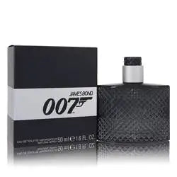 007 Eau De Toilette Spray De James Bond