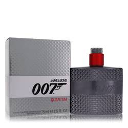 007 Quantum Eau De Toilette Spray De James Bond