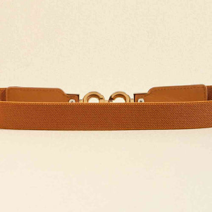 PU Leather Belt