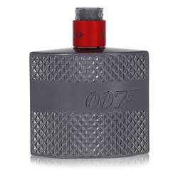 007 Quantum Eau De Toilette Spray (probador) de James Bond