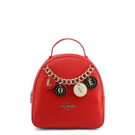 Love Moschino - JC4225PP0BKD