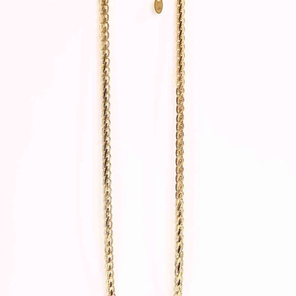 Stainless Steel Necklace