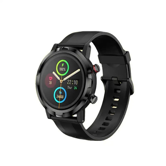 style: B - Smart Watch Haylou Solar Ls05 Smart Watch