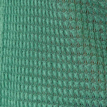 Culture Code Full Size Scoop Neck Patch Pocket Top