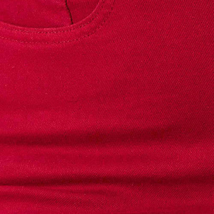 Judy Blue Full Size High Waist Tummy Control Skinny Jeans