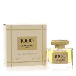 1000 Mini EDP de Jean Patou