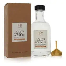 100 Bon Carvi & Jardin De Figuier Eau De Parfum Refill 6.7 oz