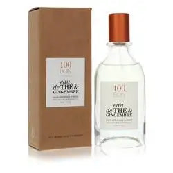 100 Bon Eau De The & Gingembre Eau De Parfum Spray (Unisex Refillable) By 100 Bon