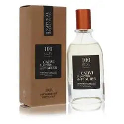 100 Bon Carvi &amp; Jardin De Figuier Concentrado De Parfum Spray 1.7 oz