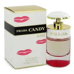 Prada Candy Kiss Eau De Parfum Spray De Prada